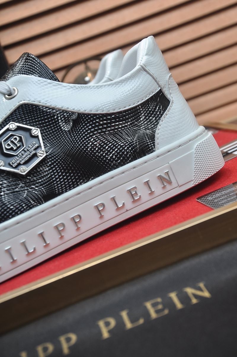 Philipp Plein Shoes